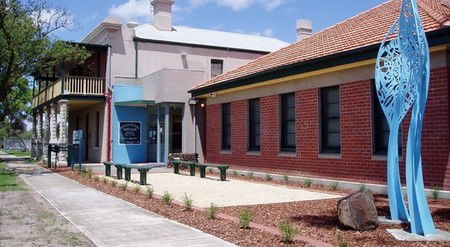  ACT Tourism