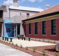 Hunt Club Community Arts Centre - ACT Tourism