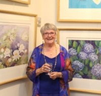 MAS Gallery - ACT Tourism