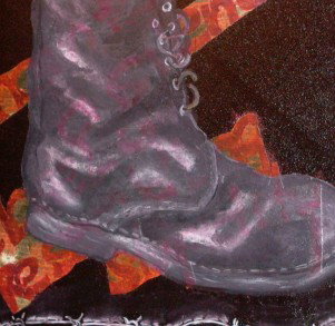 Quinch Art - ACT Tourism 0