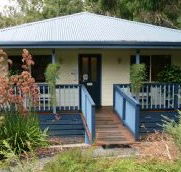 Koonwarra Day Spa - ACT Tourism