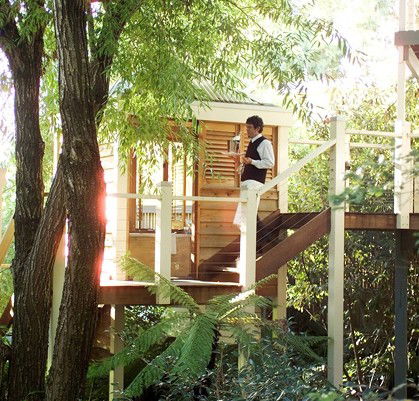 Salus Spa At The Lake House - ACT Tourism 0