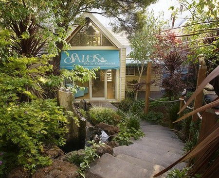 Salus Spa At The Lake House - ACT Tourism 1