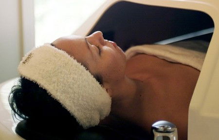 Salus Spa At The Lake House - ACT Tourism 2