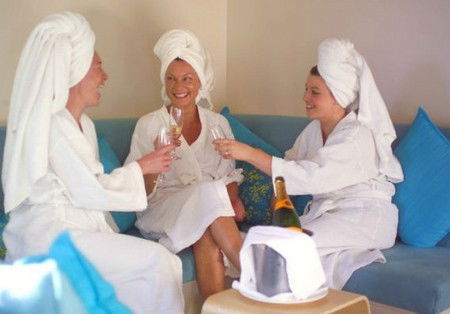 Salus Spa At The Lake House - ACT Tourism 3