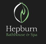 Hepburn Bathouse  Spa - ACT Tourism