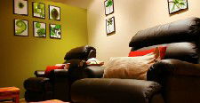 Sense Of 5 Thai Massage & Spa - ACT Tourism 1