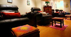 Sense Of 5 Thai Massage & Spa - ACT Tourism 2