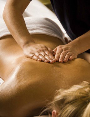 The Body Isle Day Spa - ACT Tourism 3