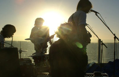 Openair Cinemas - ACT Tourism 2