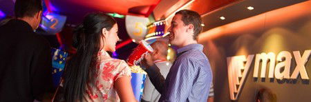 Village Cinemas - Bendigo - ACT Tourism 0
