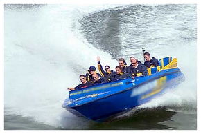 Swan Jet Adventures - ACT Tourism 2