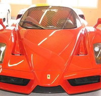 Fox Classic Car Collection - ACT Tourism