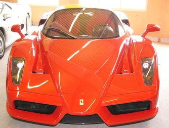 Fox Classic Car Collection - ACT Tourism 0