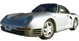 Fox Classic Car Collection - ACT Tourism 2