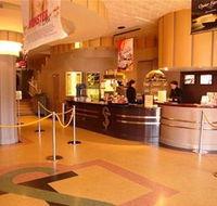 Sun Theatre - ACT Tourism