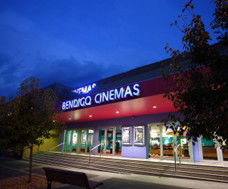 Bendigo Cinemas - ACT Tourism 0
