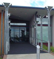 Colac East VIC ACT Tourism