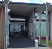 Colac Cinema - ACT Tourism