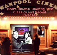 Swanpool Cinema - ACT Tourism