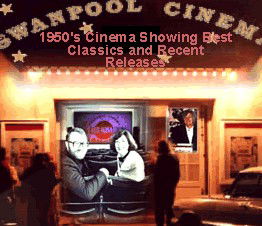 Swanpool Cinema - ACT Tourism 0