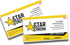 Star Cinema - ACT Tourism 2