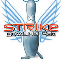 Strike Bowling Bar - King Street Wharf - ACT Tourism