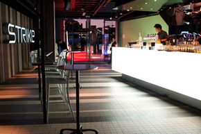 Strike Bowling Bar - King Street Wharf - ACT Tourism 1