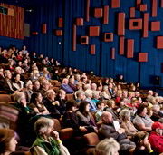 Alexander Theatre - ACT Tourism