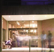 George Jenkins Theatre - ACT Tourism 1