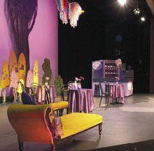 George Jenkins Theatre - ACT Tourism 2