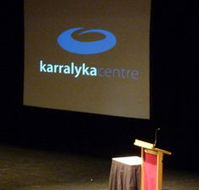 Karralyka Centre - ACT Tourism