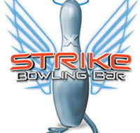Strike Bowling Bar - CBD - ACT Tourism