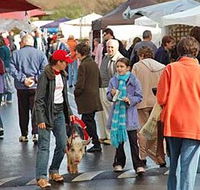 Arts Nunawading Inc - ACT Tourism
