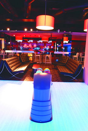 Strike Bowling Bar - Bayside - ACT Tourism 3