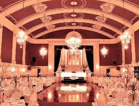 Regal Ballroom - ACT Tourism 0
