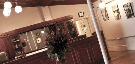 Regal Ballroom - ACT Tourism 2