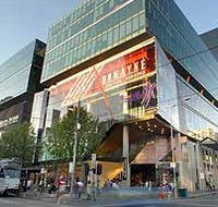 QV Retail Shopping - ACT Tourism