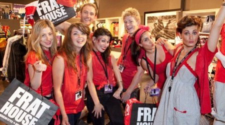 QV Retail Shopping - ACT Tourism 3