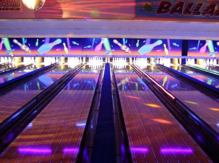 Ballarat Tenpin Bowling Centre - ACT Tourism 2
