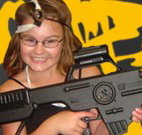 Tech Assault - ACT Tourism