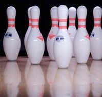 Ed Fleming Lanes - ACT Tourism
