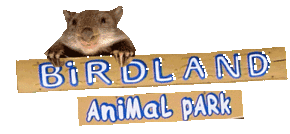 Birdland Animal Park - ACT Tourism