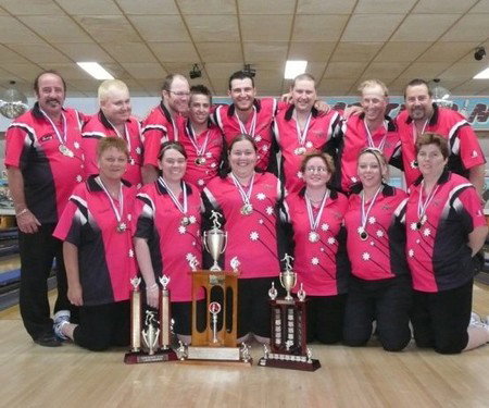 Star Bowl - ACT Tourism 0