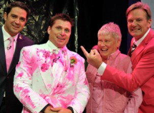 World Series Paintball - ACT Tourism 0