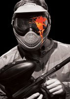 World Series Paintball - ACT Tourism 1