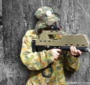 Laser Strike - Mansfield - ACT Tourism