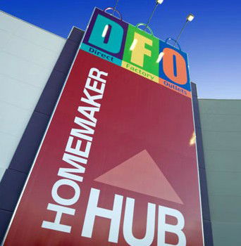 DFO South Wharf - ACT Tourism 2