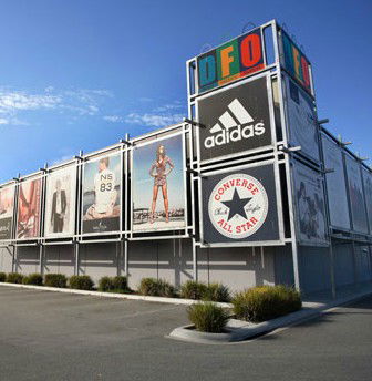 Essendon Fields VIC ACT Tourism