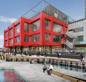 WTC Wharf - ACT Tourism